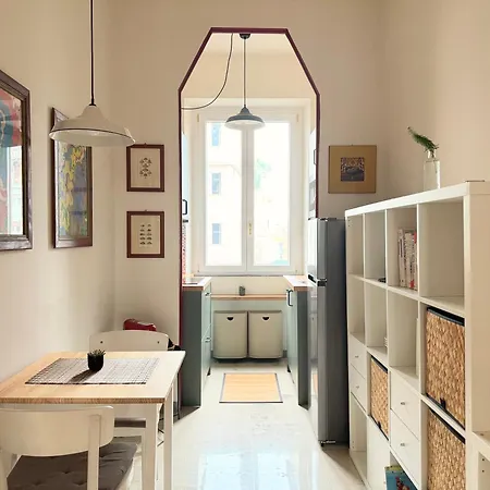 Apartamento Gallo 55 *