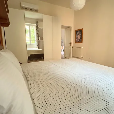 Gallo 55 Apartment Rome