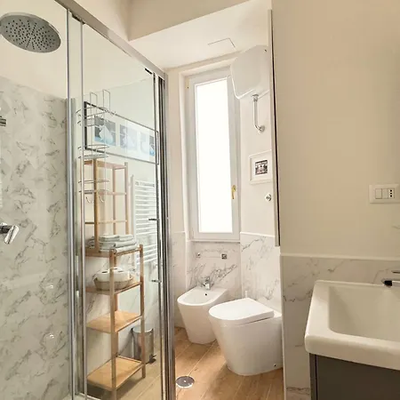 Apartamento Gallo 55 *