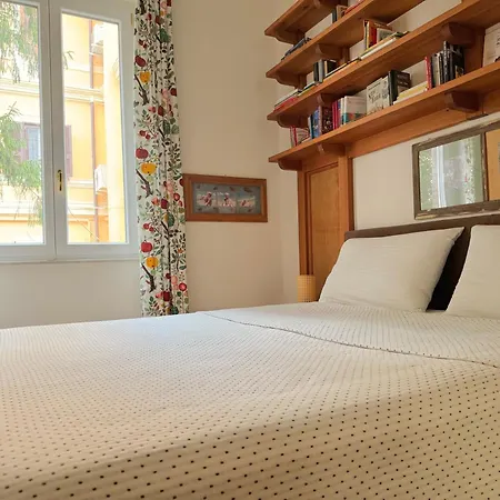 Apartment Gallo 55 Rome