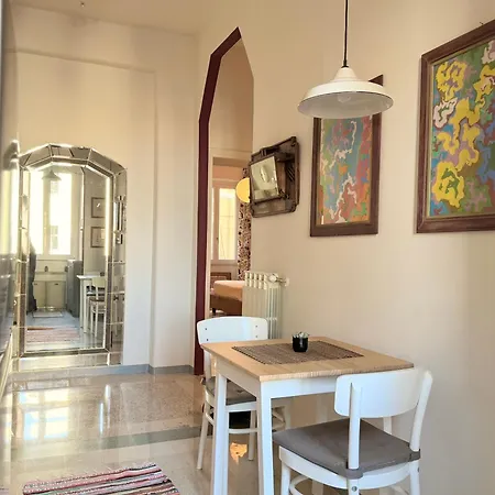 Gallo 55 Apartment Rome