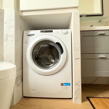 Apartamento Gallo 55 Roma