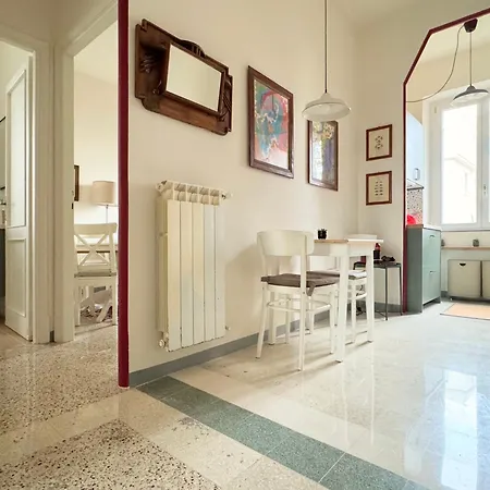 Gallo 55 Apartment
